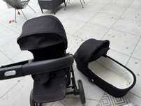 Cybex balios S Lux