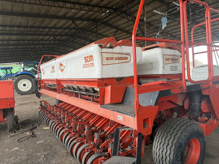 Сеялка KUHN ADM 2220