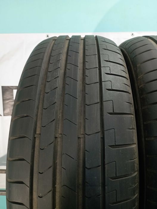 Opony letnie 2x 235/50R19 Pireli 2020