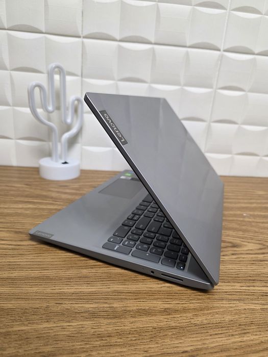 2023г.Lenovo Игровой ноутбук | Intel | GeForce MX110 | SSD+HDD |