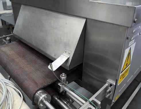 Forno Gratinador de refeições prontas ou sobremesas