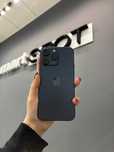 iPhone 15 Pro Max 256 GB Blue Titanium | dowód zakupu z numerem IMEI