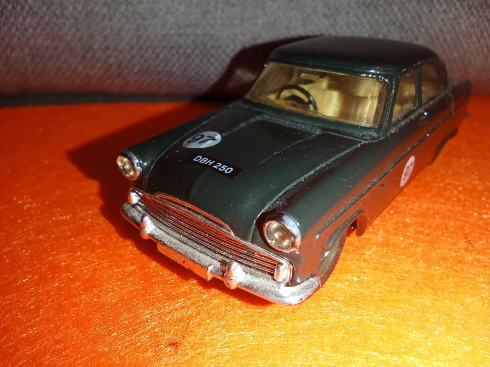 Corgi Toys Ford Zephyr MK2