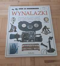 Książka wynalazki