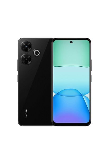 Redmi 13c czarny . Stan bdb