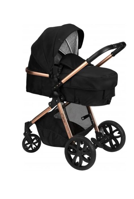 дитяча коляска (люлюка/прогулянка)