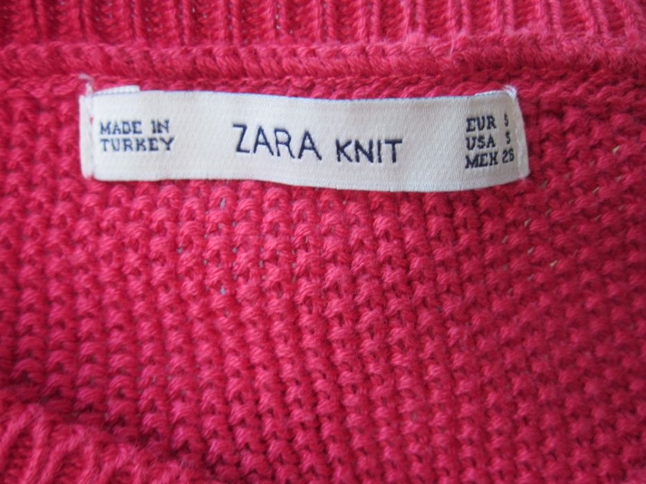 Модна кофтинка  бренд ZARA