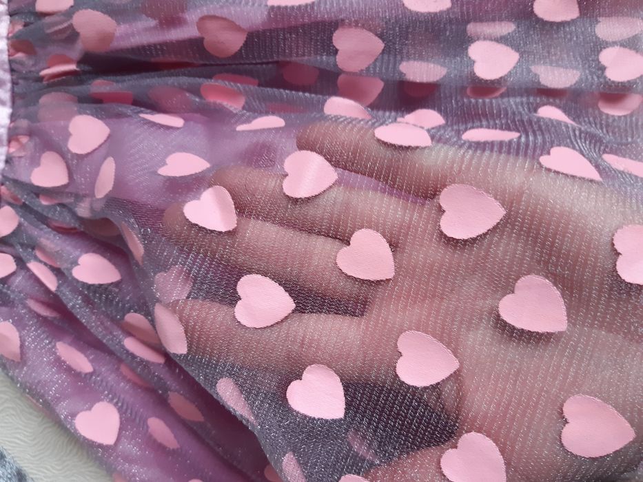 Карнавальна сукня  кішка,киця,кицюня 3-4р Tu