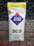 SMS 30 atlas 25 kg wylewka samopoziomująca