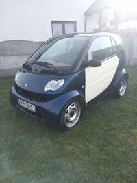 Smart Fortwo 1999r
