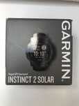 Smartwatch, Garmin Instinct 2 Solar