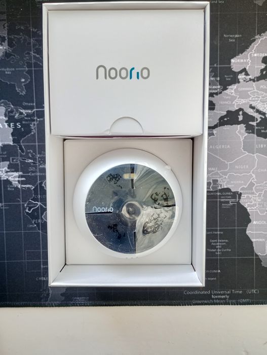 Вулична камера безпеки Noorio B200-SE,8Гб+панель