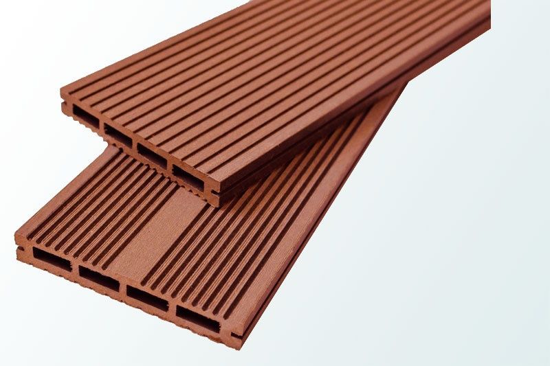 Террасная доска древесно-полимерный композит