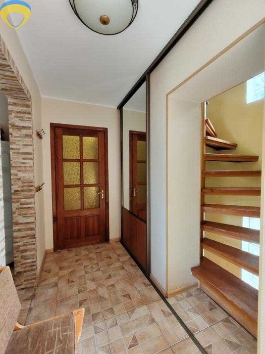 Дом вашей мечты среди зелени и уюта