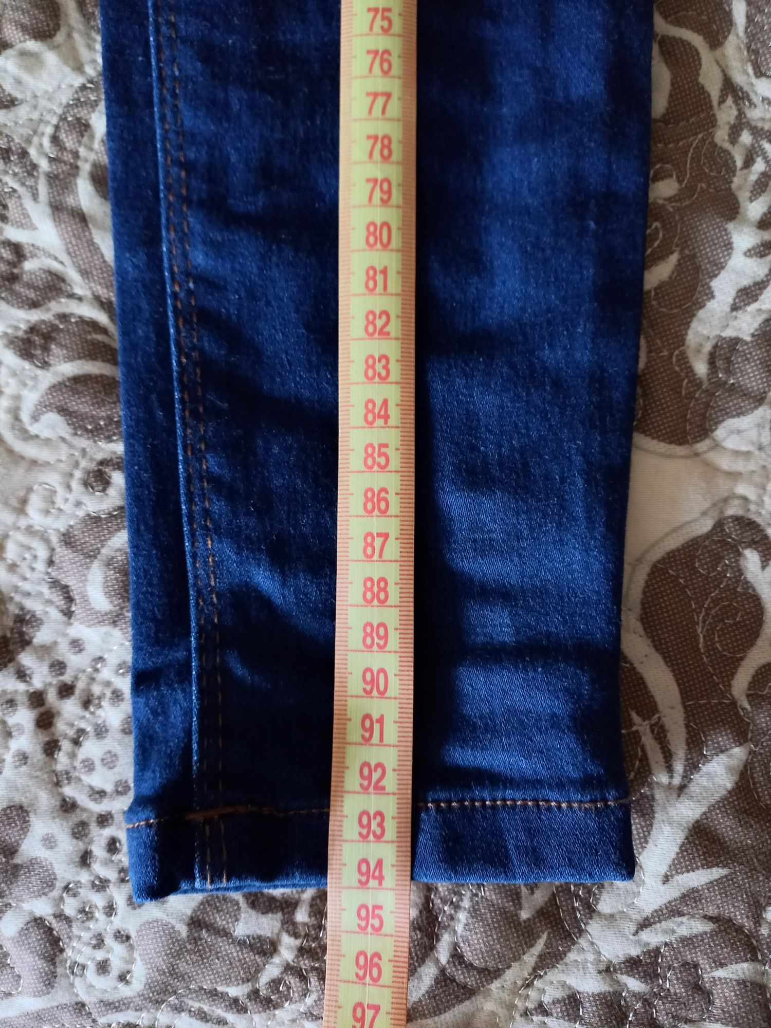 Легинсы, джинсы женские 28 размер
