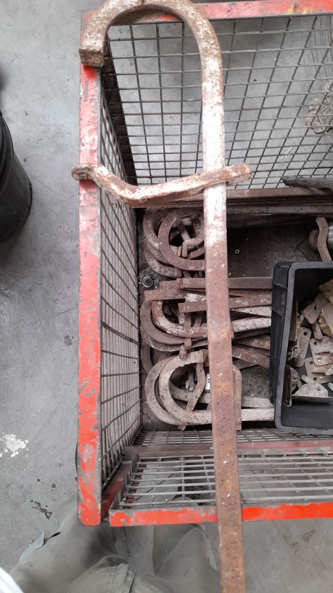 Lote de serra juntas