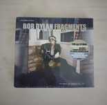 Bob Dylan Fragments CDs novo ainda selado