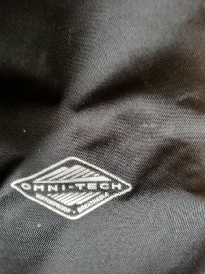 Kurtka damska techniczna Columbia Omni -Tech