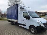 Renault Master Renault Master 3 Winda Kabina Sypialna