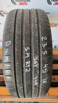 Шина Dunlop 235 45 R18 98Y