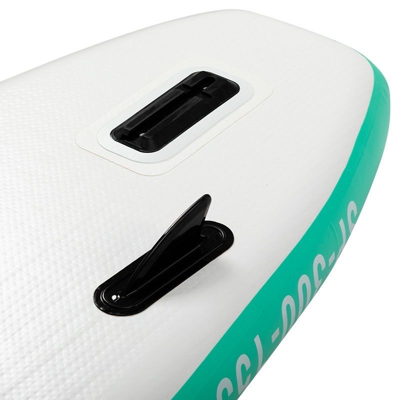 Sup Board Poseidon Sp 300 . Сап борд . Серф