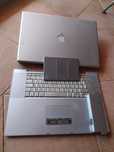 MacBook Pro 17' inch Apple - para peças -