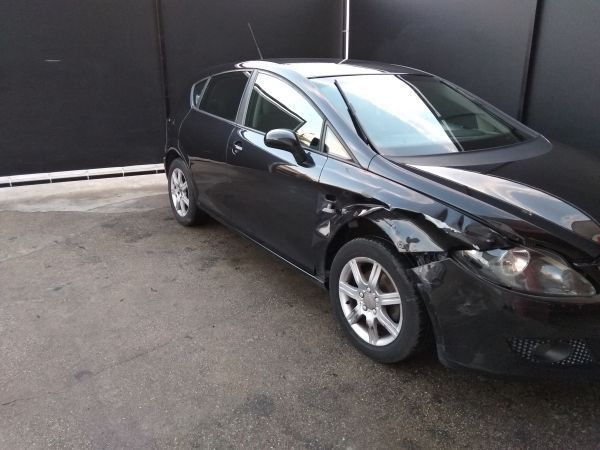 Para Peças Seat Leon (1P1)