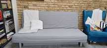 Kanapa Sofa Ikea Beddinge