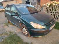 Sprzedam Peugot 307