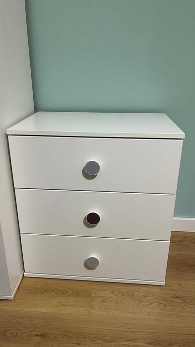 Komoda Ikea GODISHUS