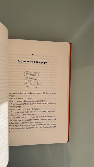 Nós Somos as Guerreiras Livro