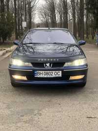 Продам PEUGEOT 2004 года