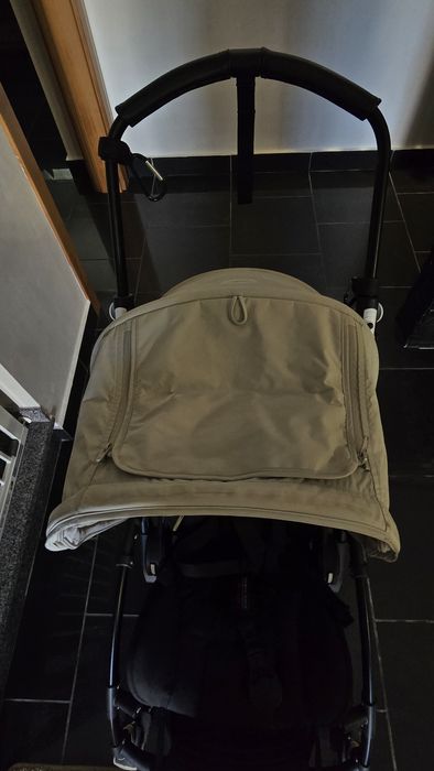 Carrinho de bebé Bugaboo Bee 5
