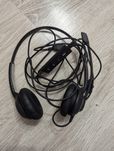 Słuchawki Sennheiser impact SC 230