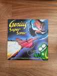 Disco Vinil | "Genius Super Sonic"
