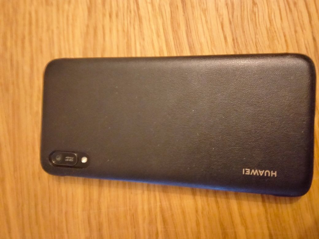 Etui na telefon Huawei y6