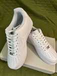 (БЕЗ ПЕРЕДОПЛАТИ) Кросівки Nike Air Force 1 White (CW2288-001)
