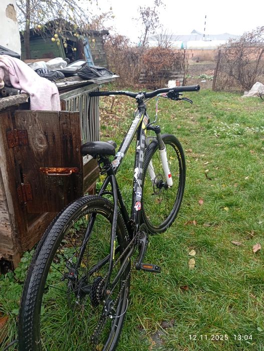 Велик под стант все новое