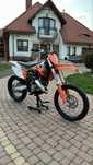 Ktm sx 125 19/21