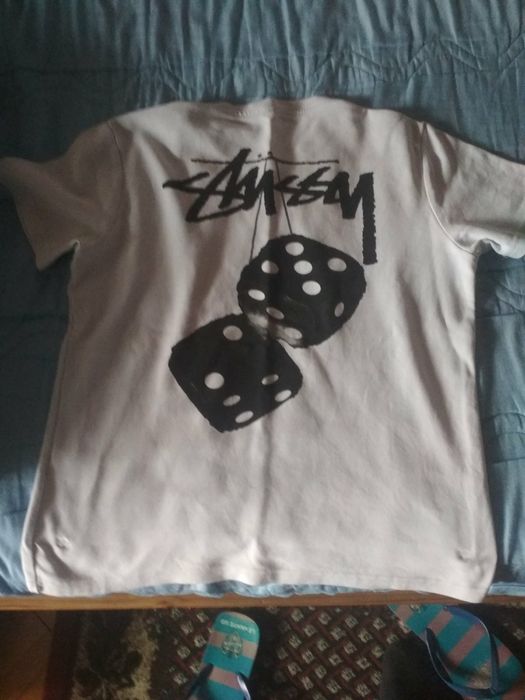 Nike x stüssy як новий