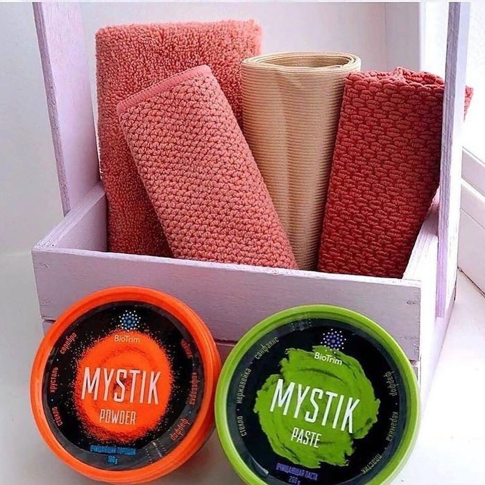 Чистящее средства от Greenway