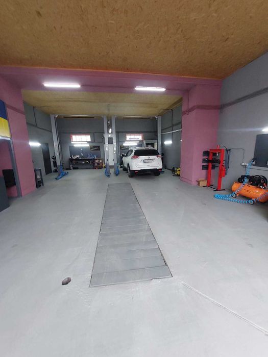 СТО "Lux Auto"  діагностика,ремонт,планове ТО