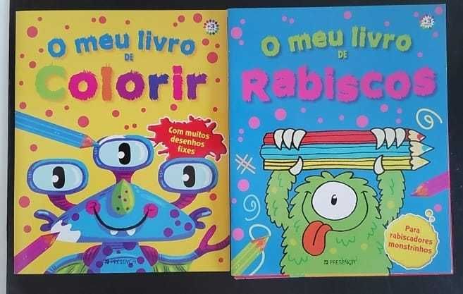 Livros juvenis para todos os gostos