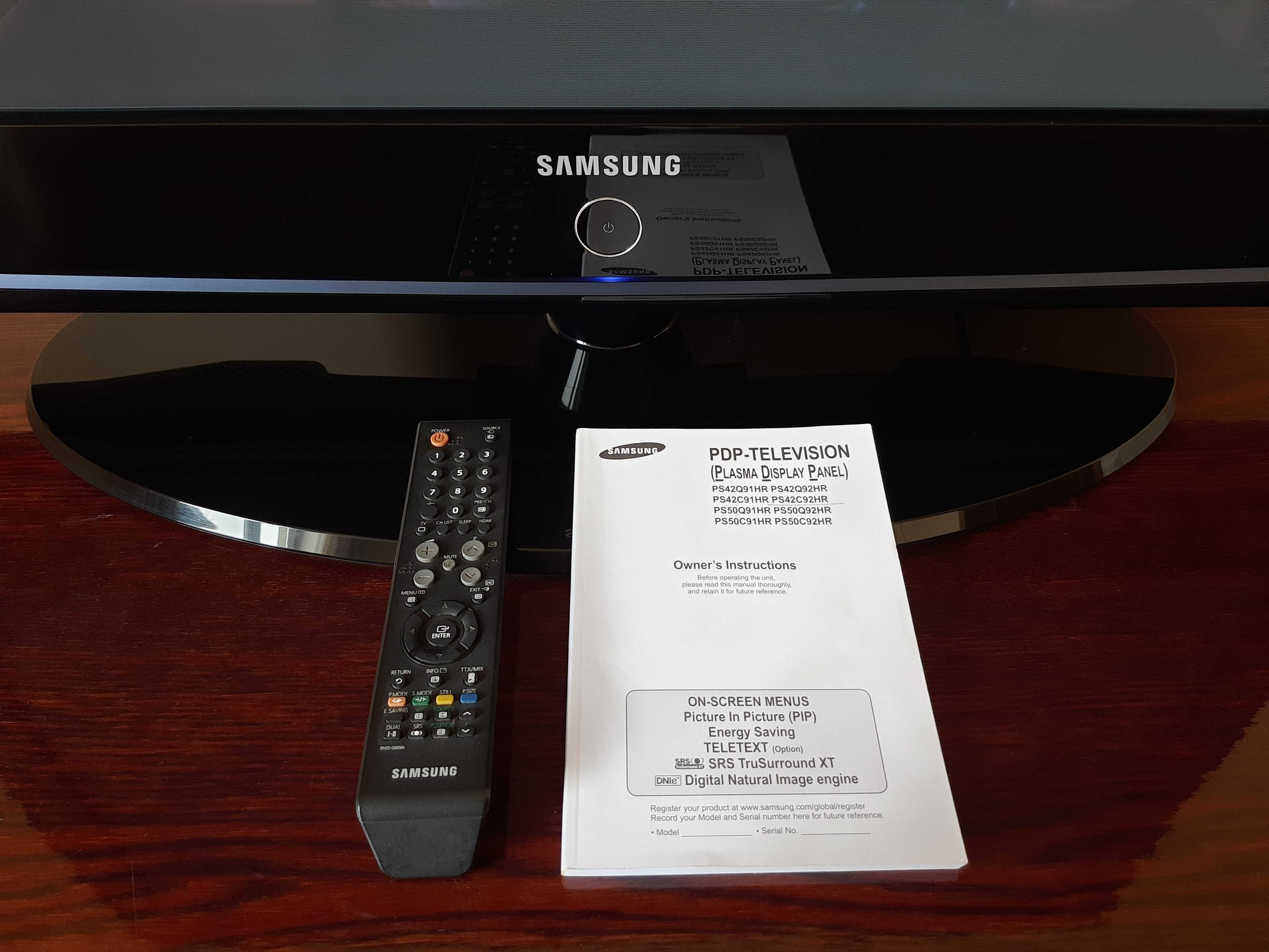 Плазма''Samsung''PS-42C92HR