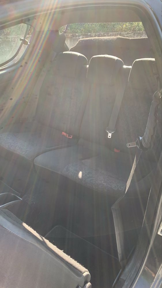 Peugeot 206 2.0 xs