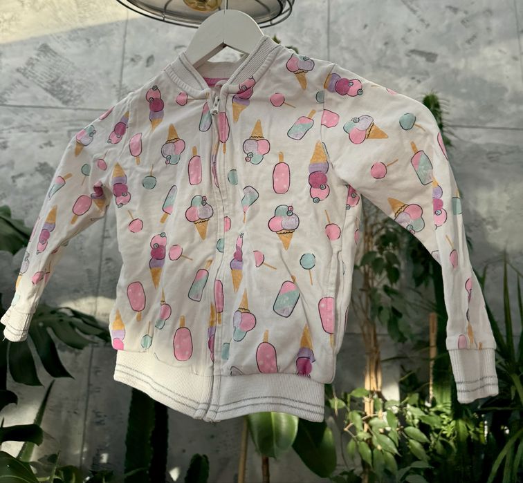 Bluza cool club 104 lody ice cream