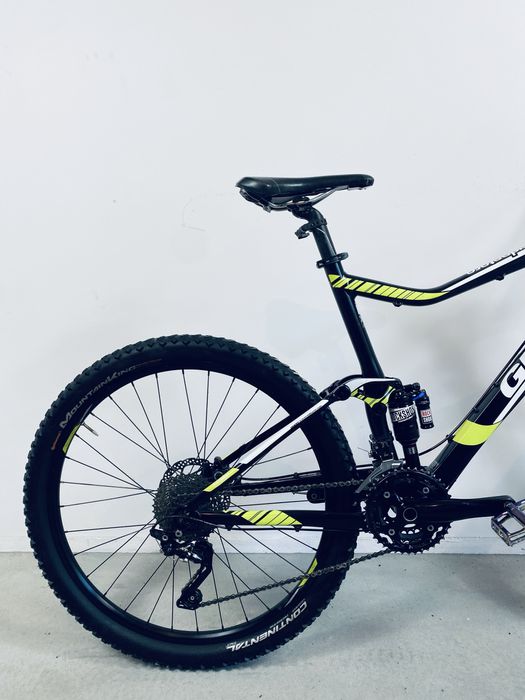 Rowr Giant Stance / FULL / MTB / RockShox / Rozmiar XL / Koła 27,5”