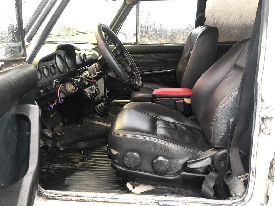 Ваз 2106 жигуль 2106