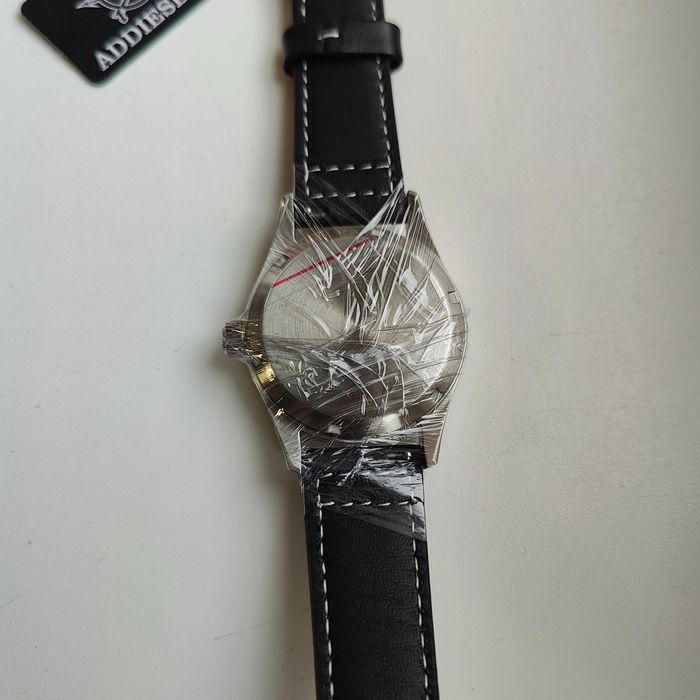 Годинник  FLIEGER Pilot's Mark XX, ∅39мм, Seiko NH35, 200 м. Сапфір.