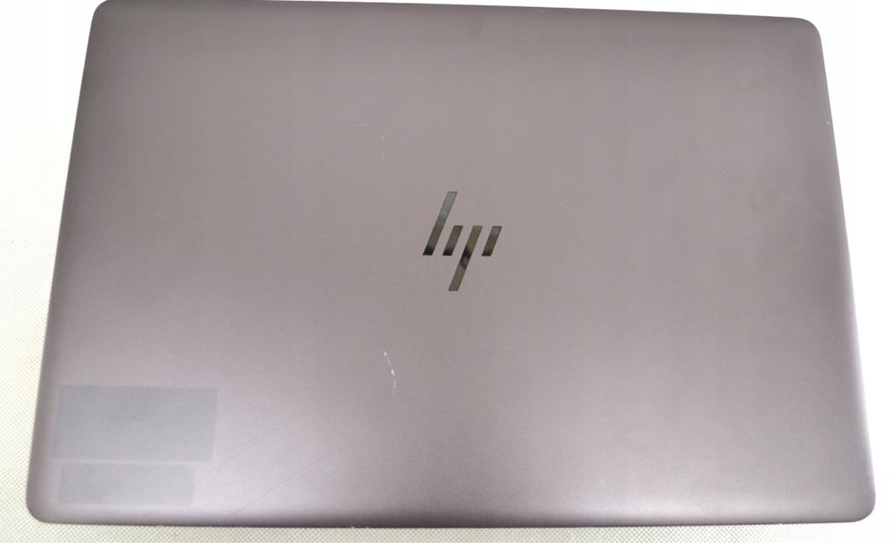 Laptop HP Zbook 15 G4 15,6" i7 32 GB / 4GB graf